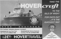 AP1-88 hovercraft 